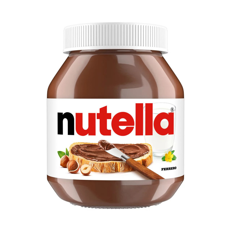 NUTELLA