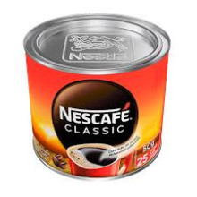NESCAFE CLASSIC