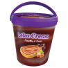CHOCOLAT LEKA CREAM Grand format 1kg