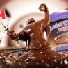 CHOCOLAT LEKA CREAM 350G