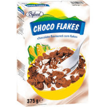 CORN FLAKES CHOCO