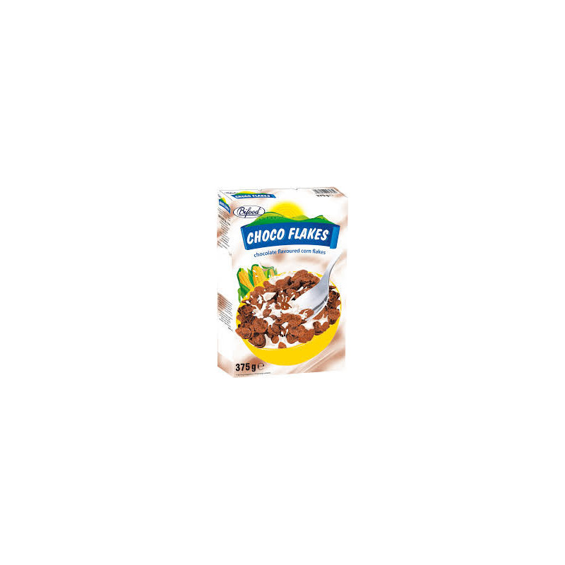 CORN FLAKES CHOCO