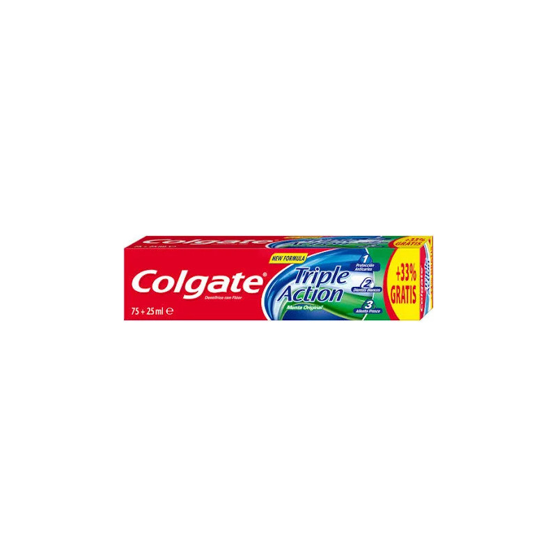 PATE DENTIFRICE