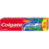 PATE DENTIFRICE