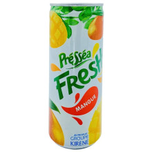 JUS PRESSEA EN CANETTE