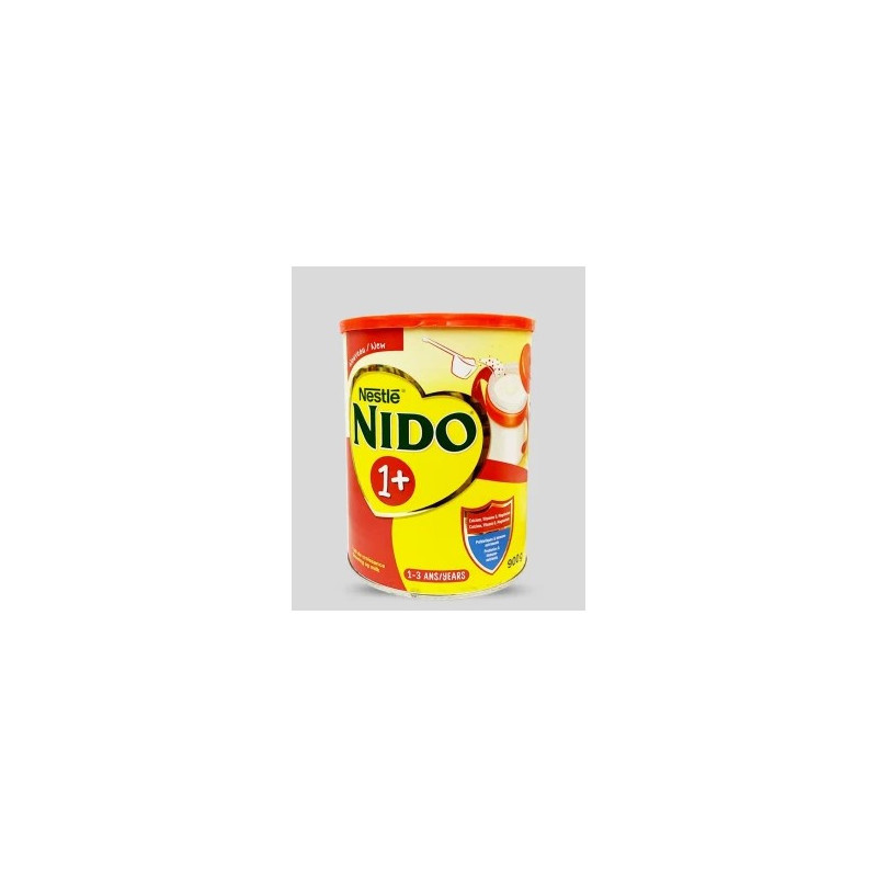 NIDO 1+ 400G