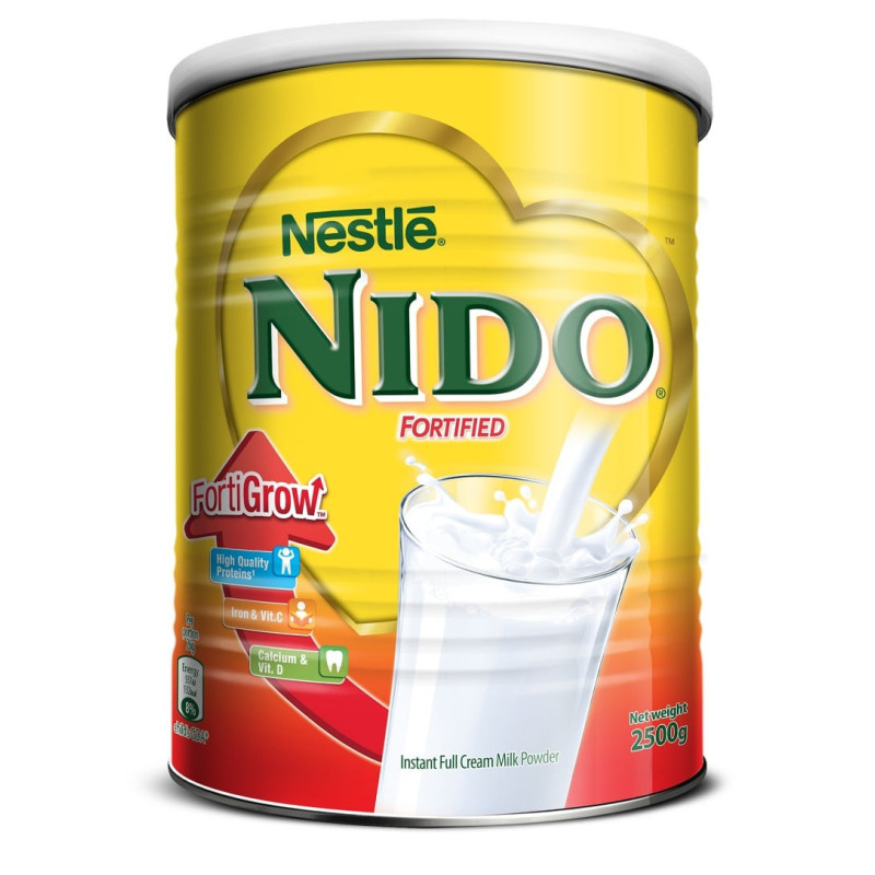 NIDO FORTIFIED GRAND FORMAT 900G
