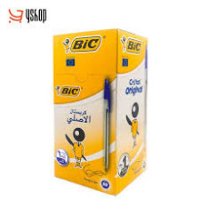 BIC