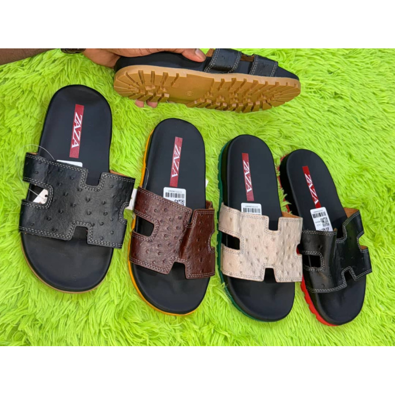 TAPETTES HERMES ZAZA POUR HOMME