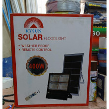 LAMPE SOLAIRE