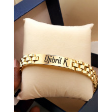 Bracelets Personnalisé