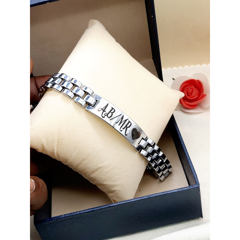 Bracelets Personnalisé