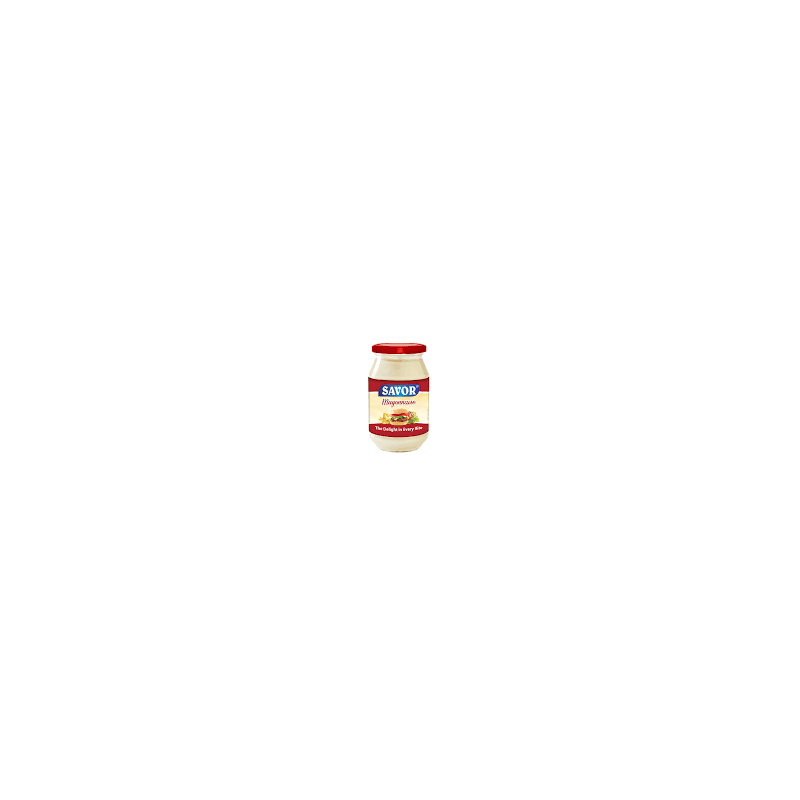MAYONNAISE SAVOR- PETIT FORMAT