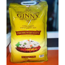 RIZ GINNY Parfumé de 5 Kg