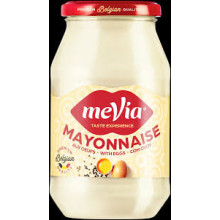 Mayonnaise Mevia