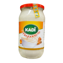 MAYONNAISE KADI-MOYENNE