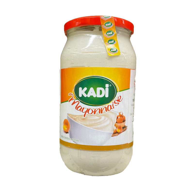 MAYONNAISE KADI-MOYENNE