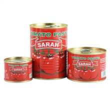 Tomato paste Saba