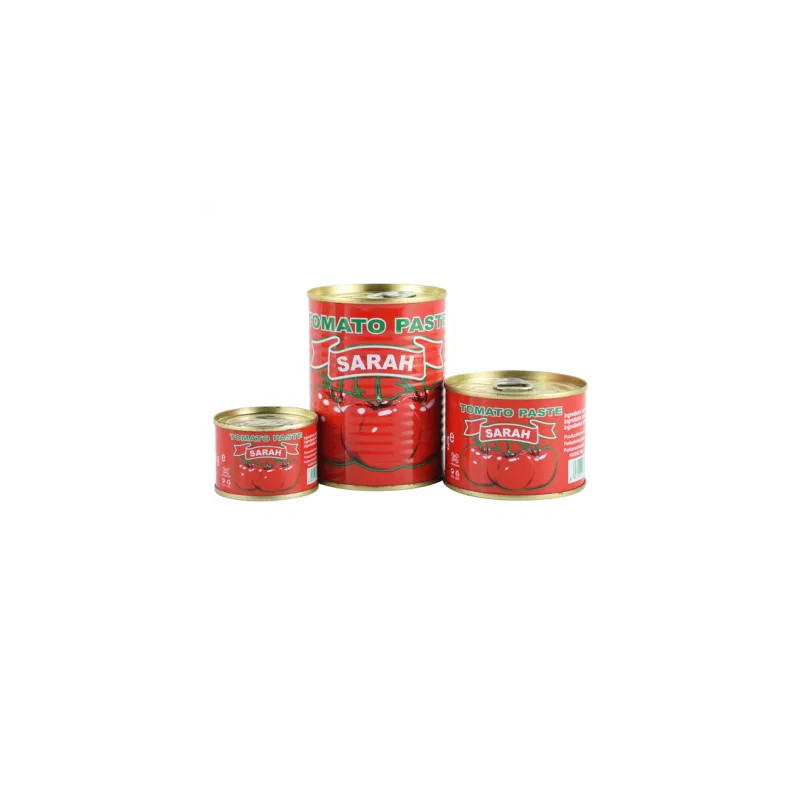 Tomato paste Saba