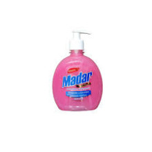 SAVON LIQUIDE MADAR