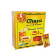 Lipton Chaya