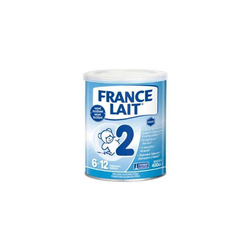 France Lait 2