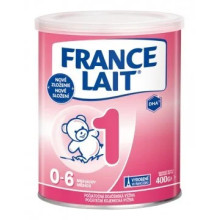 France Lait 1