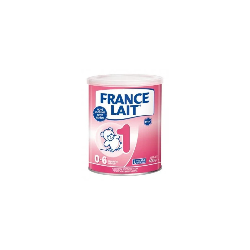 France Lait 1