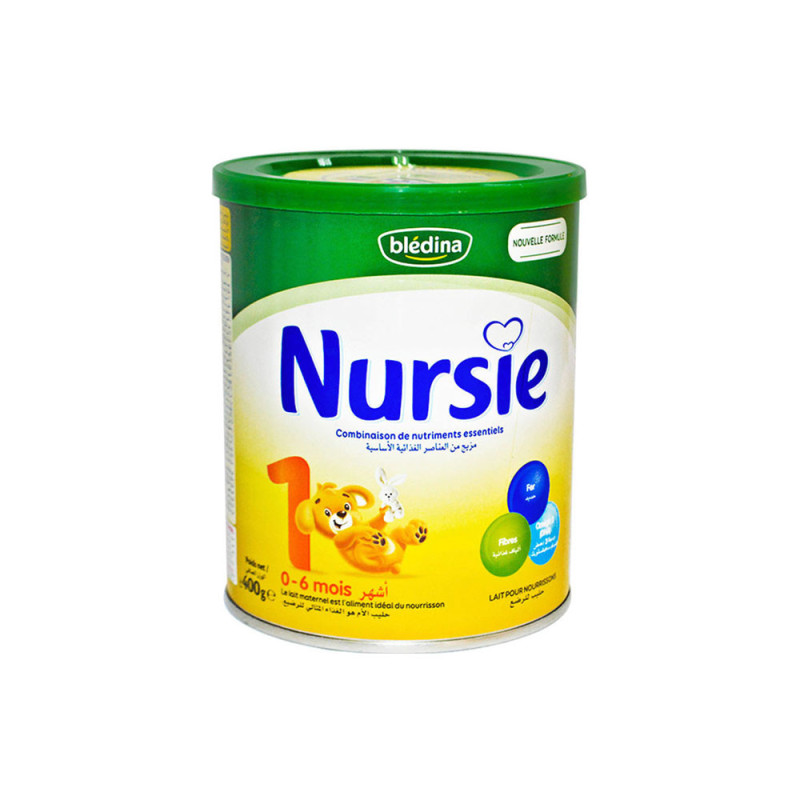 Nursie 1