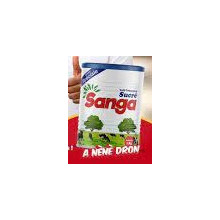 Lait concentré - Sanga