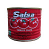 Tomate concentré - Salsa
