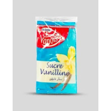 Sucre Vanille