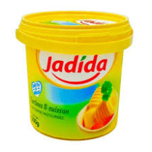 Beurre Jadida 500g