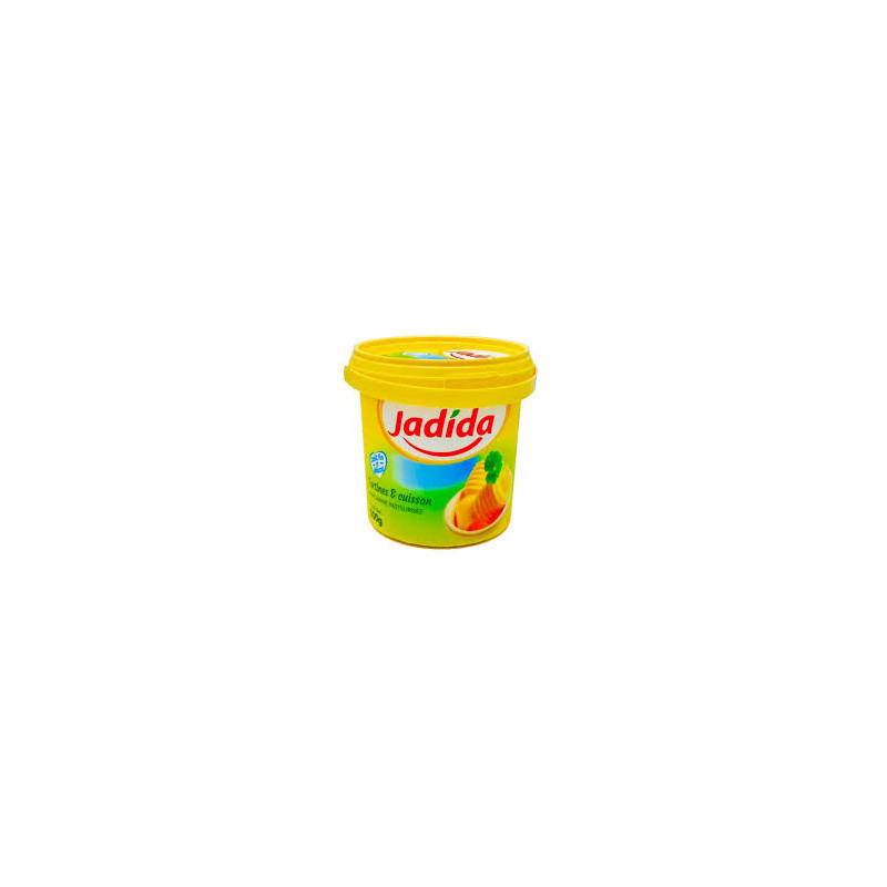 Beurre Jadida 500g