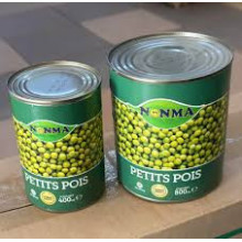 Petit pois - Madina Petit