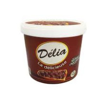 Chocola Délia 500g