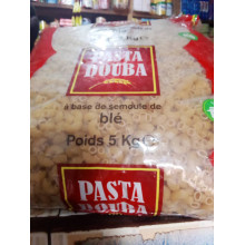 PATES COURTES DOUBA 5KG