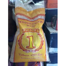 RIZ LIBIDOR 50 KG