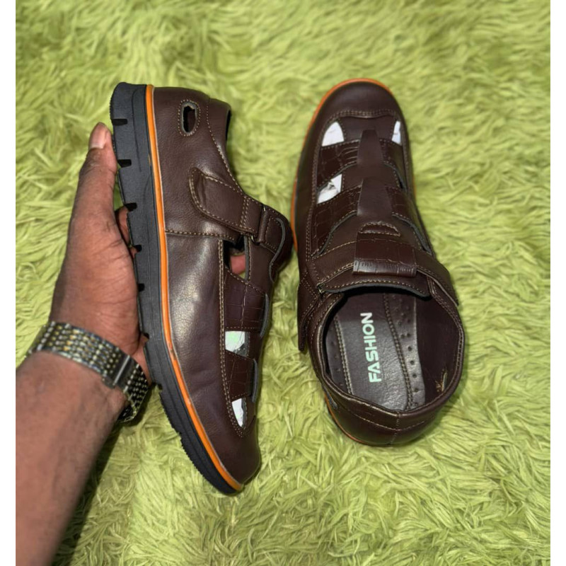 Chaussures Mocassins