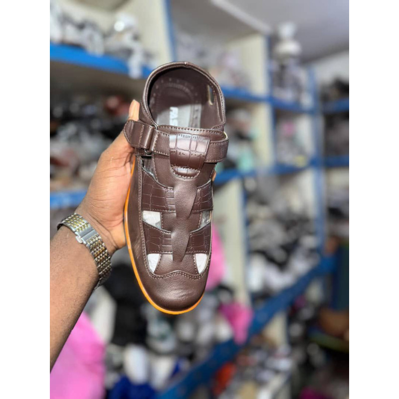 Chaussures Mocassins