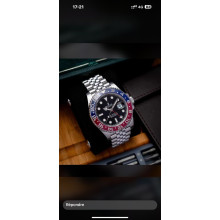 Rolex GMT-Master II Rolex GMT-Master II Ref.126710BLRO