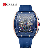 CURREN CHRONOGRAPH
