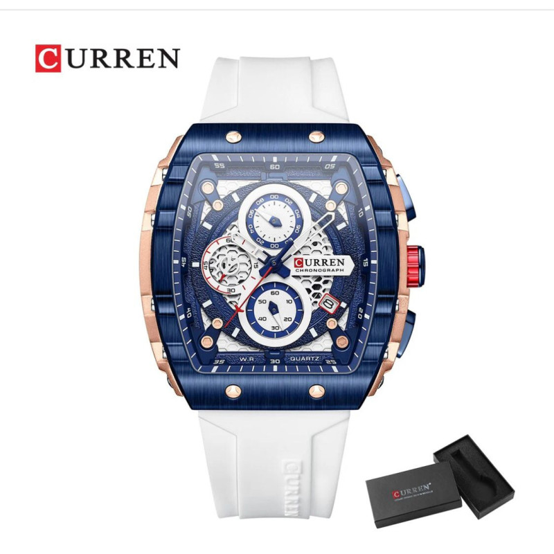CURREN CHRONOGRAPH
