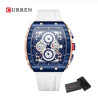 CURREN CHRONOGRAPH