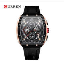 CURREN CHRONOGRAPH