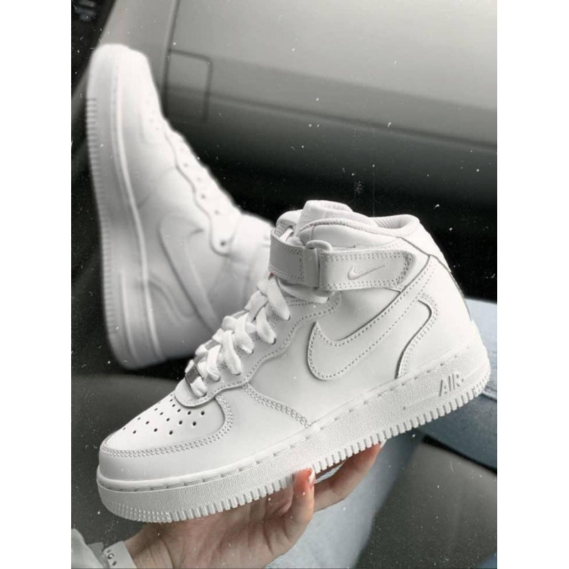 Baskets Air Force Nike