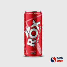 Boisson Energisante Rox
