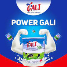 Lait GALI
