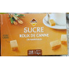Sucre Roux de canne