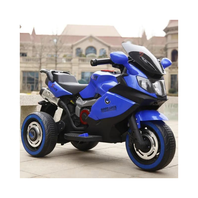 Moto électrique pour enfant